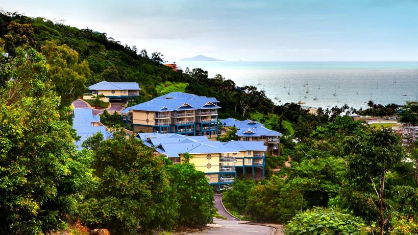 Photo: Peppers Airlie Beach Photo: Peppers Airlie Beach