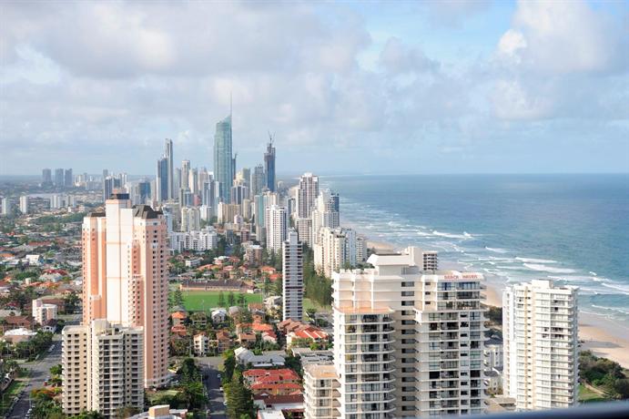 Photo: Peppers Broadbeach Photo: Peppers Broadbeach