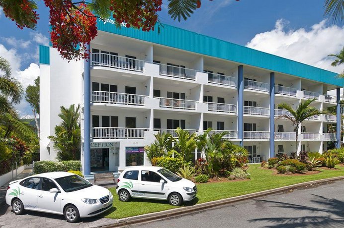 Photo: Agincourt Beachfront Apartments Photo: Agincourt Beachfront Apartments