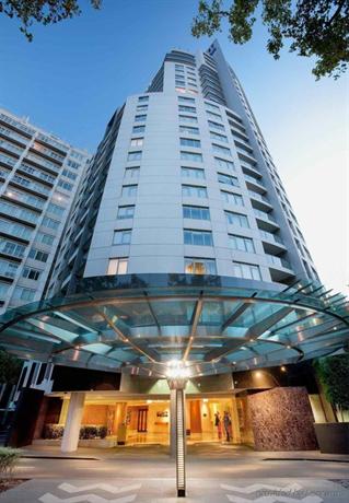 Photo: Quay West Suites Melbourne Photo: Quay West Suites Melbourne