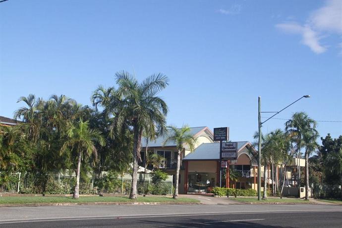 Photo: Tropical Queenslander Hotel Cairns Photo: Tropical Queenslander Hotel Cairns