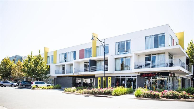 Photo: Mawson Lakes Hotel Adelaide Photo: Mawson Lakes Hotel Adelaide