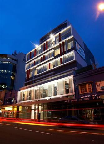 Photo: Quest Bondi Junction Photo: Quest Bondi Junction