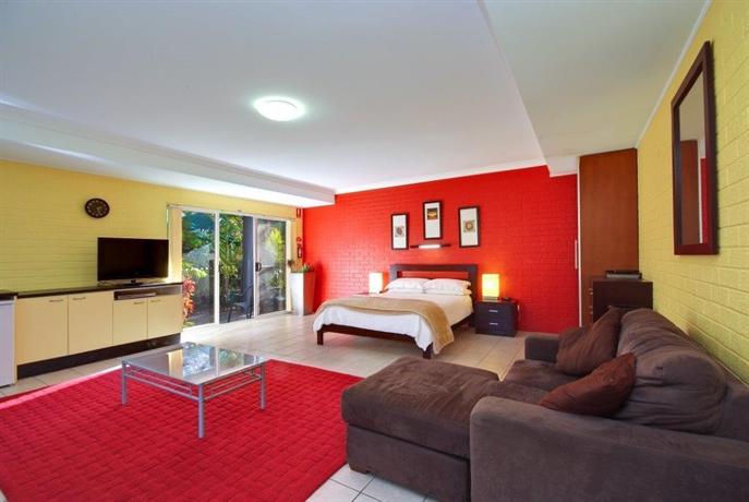 Photo: Salamander Beach Luxury Accommodation Photo: Salamander Beach Luxury Accommodation