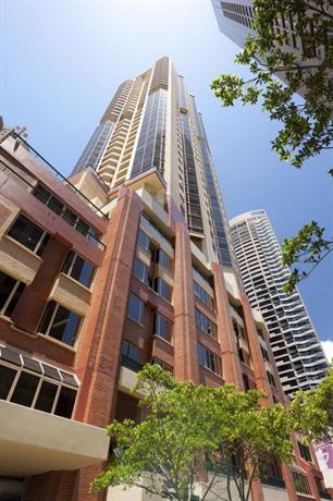 Photo: Quay West Suites Sydney Photo: Quay West Suites Sydney