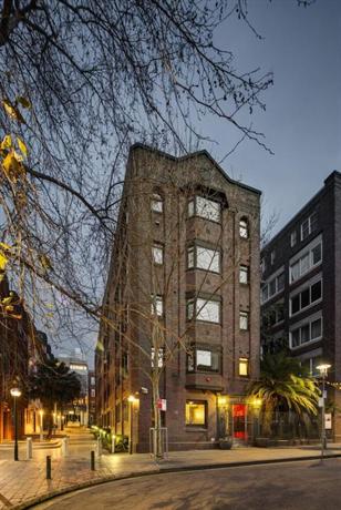 Photo: Regents Court Sydney Photo: Regents Court Sydney
