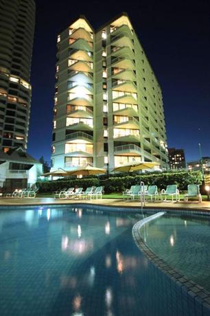 Photo: Breakers Apartments Gold Coast Photo: Breakers Apartments Gold Coast