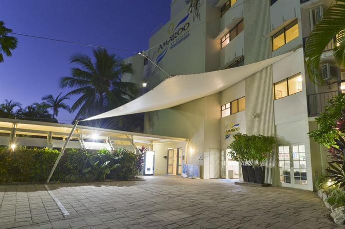 Photo: Amaroo At Trinity Resort Cairns Photo: Amaroo At Trinity Resort Cairns