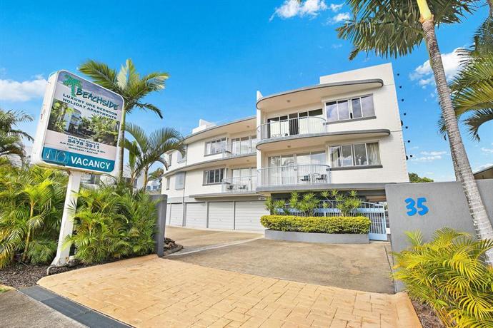 Photo: Beachside Mooloolaba Sunshine Coast Photo: Beachside Mooloolaba Sunshine Coast