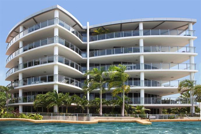 Photo: Vision Cairns Esplanade Photo: Vision Cairns Esplanade