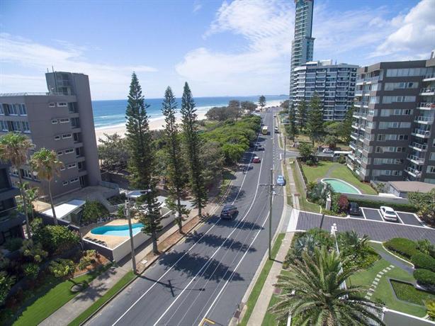 Photo: Norfolk Luxury Beachfront Apartments Gold Coast Photo: Norfolk Luxury Beachfront Apartments Gold Coast