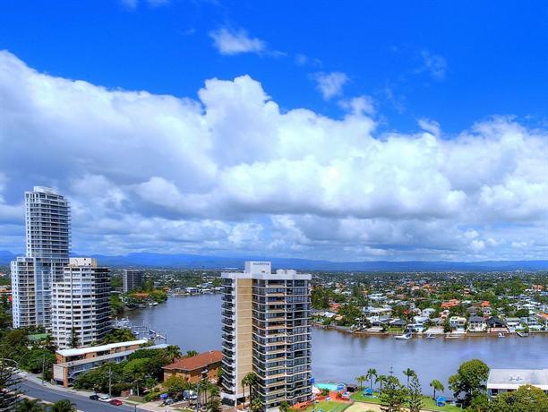 Photo: Aristocrat Apartments Gold Coast Photo: Aristocrat Apartments Gold Coast