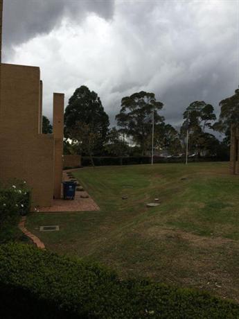 Photo: MGSM Executive Hotel and Conference Centre Photo: MGSM Executive Hotel and Conference Centre