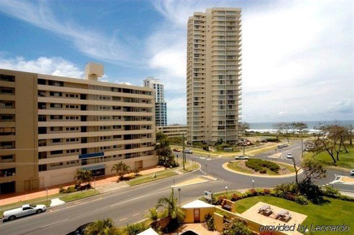 Photo: Hi Ho Beach Apartments Photo: Hi Ho Beach Apartments
