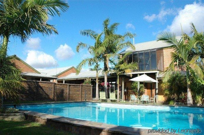Photo: McLaren Vale Motel & Apartments Adelaide Photo: McLaren Vale Motel & Apartments Adelaide