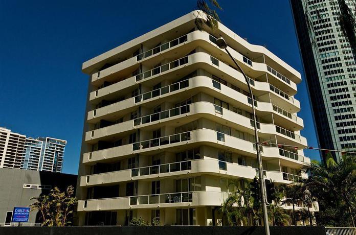 Photo: Carlton Apartments Photo: Carlton Apartments