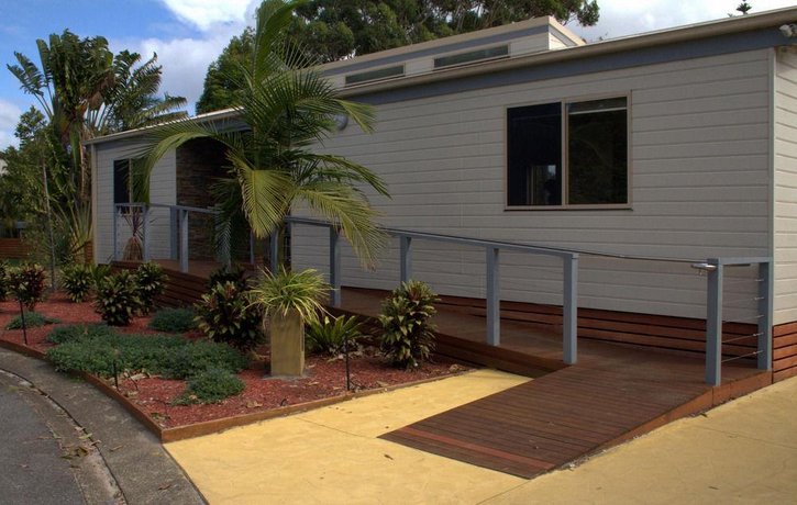 Photo: Halifax Holiday Park Accommodation Port Stephens Photo: Halifax Holiday Park Accommodation Port Stephens