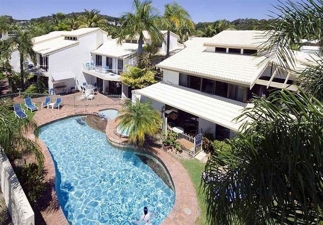 Photo: Cloud Nine Luxury Apartments Noosa Photo: Cloud Nine Luxury Apartments Noosa
