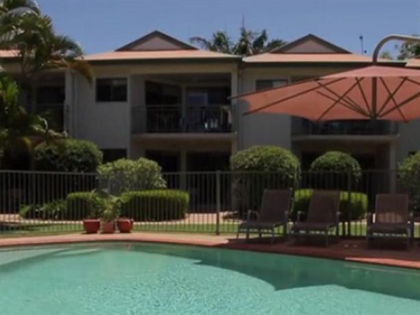 Photo: Noosa River Retreat Photo: Noosa River Retreat