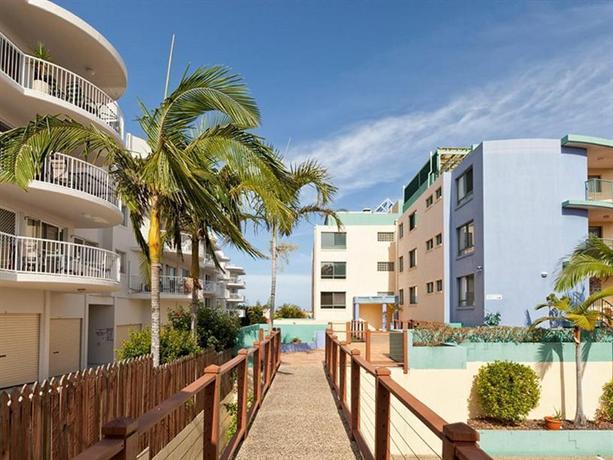 Photo: Bay Views & Harbourview Apartments Photo: Bay Views & Harbourview Apartments