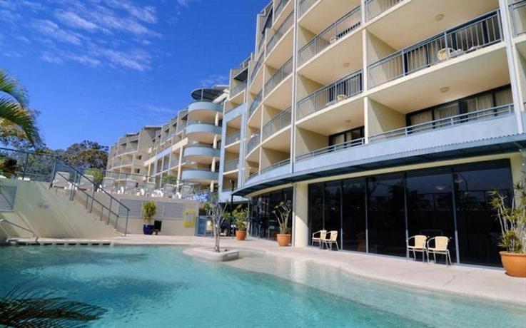 Photo: The Landmark Nelson Bay Photo: The Landmark Nelson Bay