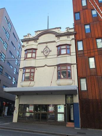 Photo: Casa Central Sydney Photo: Casa Central Sydney