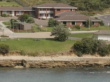 Photo: Southern Ocean Motor Inn Photo: Southern Ocean Motor Inn