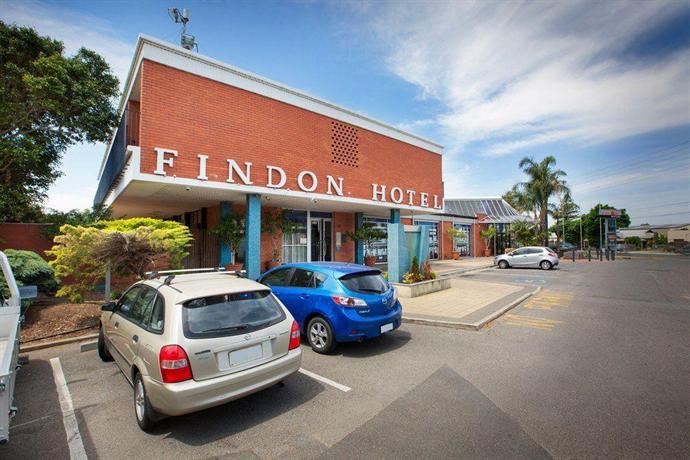 Photo: Findon Hotel Photo: Findon Hotel