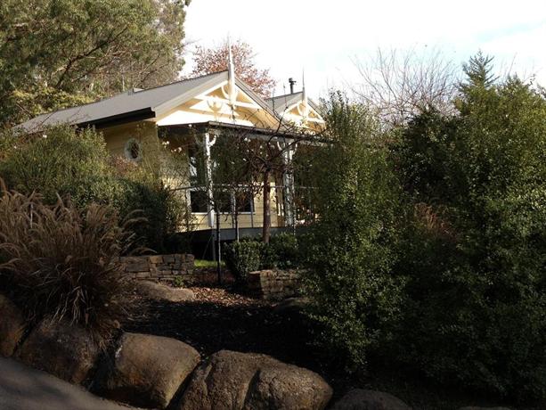 Photo: 3 Kings Bed And Breakfast Photo: 3 Kings Bed And Breakfast