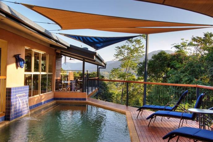 Photo: Kookas Bed & Breakfast Photo: Kookas Bed & Breakfast