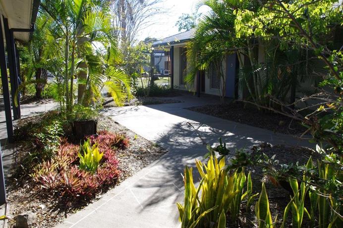 Photo: Rockhampton Backpackers Photo: Rockhampton Backpackers