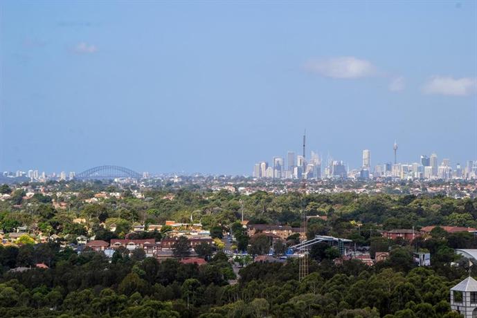 Photo: ShortOZstay @ Australia Towers Photo: ShortOZstay @ Australia Towers