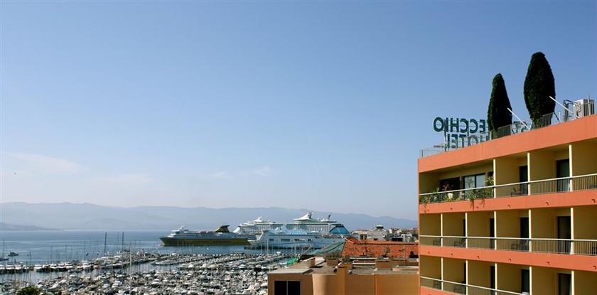 Rencontres du lazaret ajaccio
