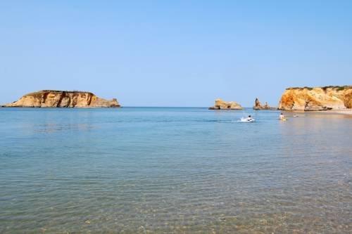 Plage de Pont Mahé Assérac (44) Loire-Atlantique Pays de la Loire ...