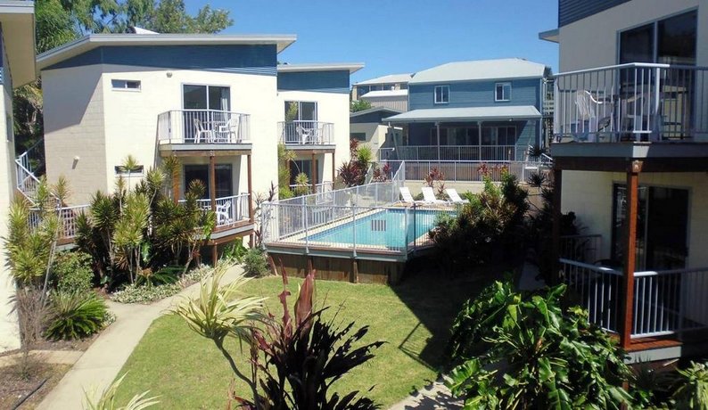 Photo: Emus Beach Resort Photo: Emus Beach Resort