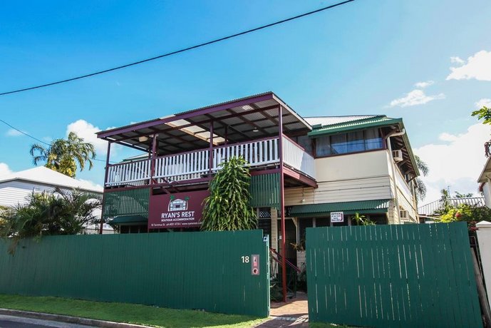 Photo: Ryan's Rest Boutique Accommodation Photo: Ryan's Rest Boutique Accommodation