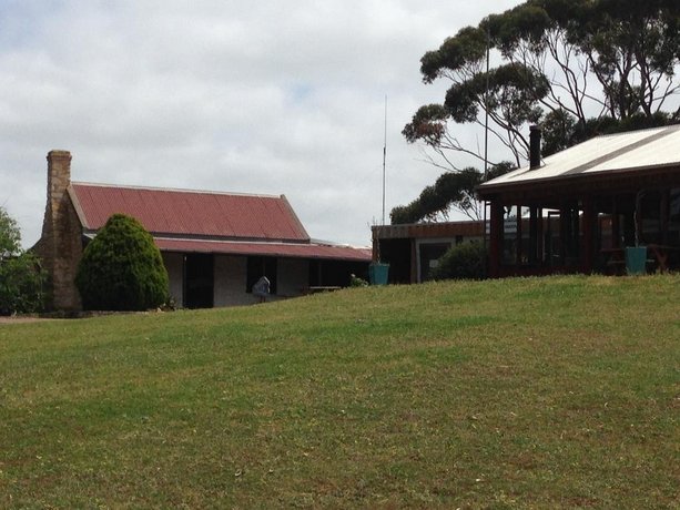 Photo: Seal Bay Cottages - Kaiwarra Photo: Seal Bay Cottages - Kaiwarra