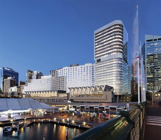 Photo: Four Points by Sheraton Darling Harbour Photo: Four Points by Sheraton Darling Harbour