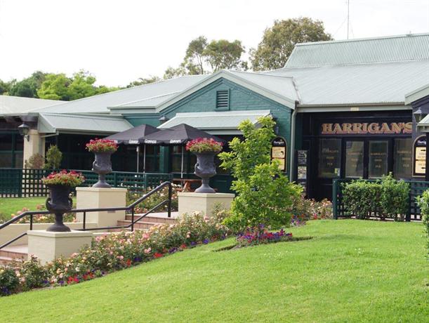 Photo: Harrigan's Irish Pub & Accommodation Photo: Harrigan's Irish Pub & Accommodation