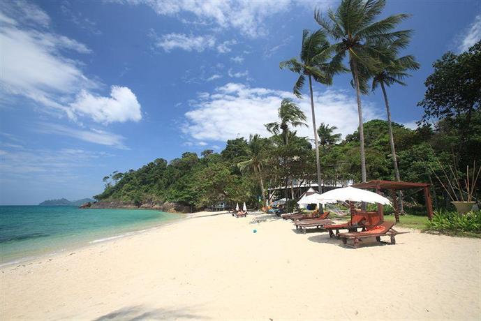 koh chang cliff beach resort 阁昌岛 查询比价预订