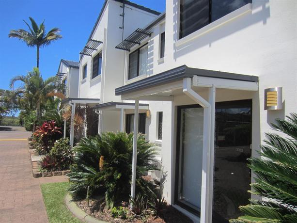 Photo: Noosa Place Resort Photo: Noosa Place Resort