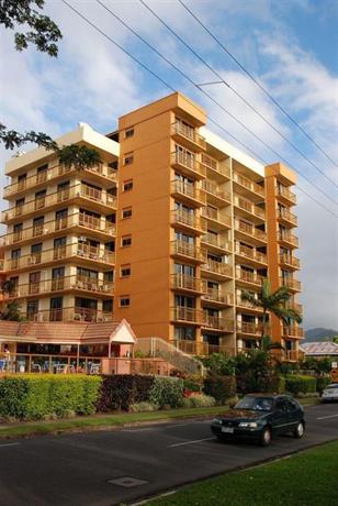 Photo: Coral Towers Holiday Suites Photo: Coral Towers Holiday Suites