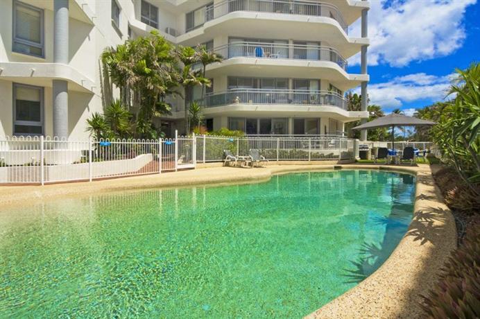Photo: Oceanside Resort Photo: Oceanside Resort