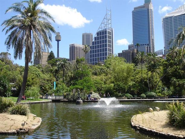 Photo: Sydney Backpackers Hostel Photo: Sydney Backpackers Hostel