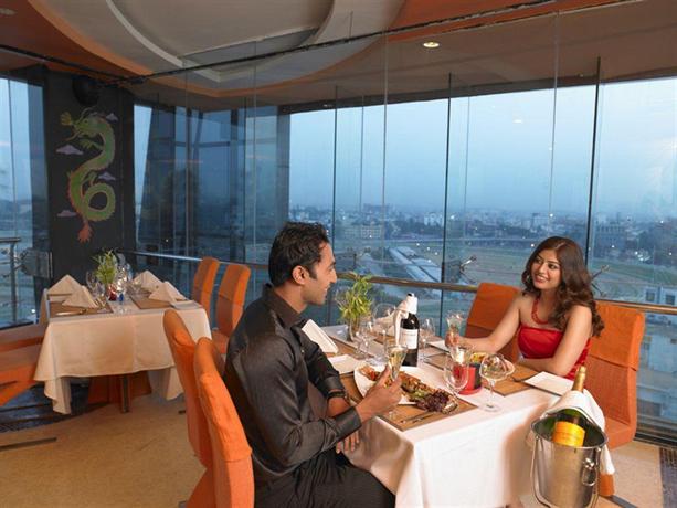 the solitaire hotel bangalore