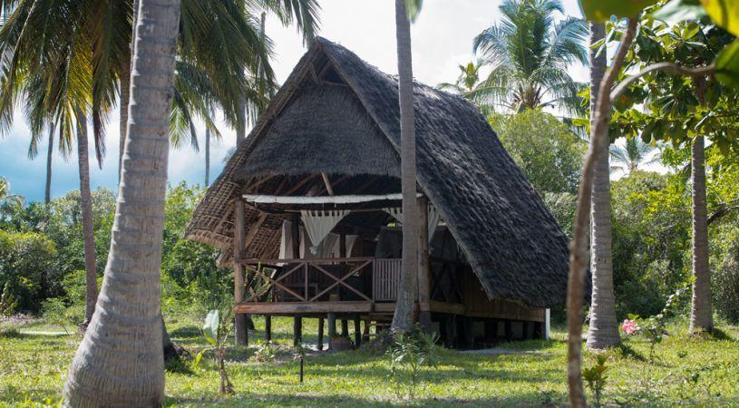 ras mbisi lodge, 马菲亚岛 - 查询比价预订