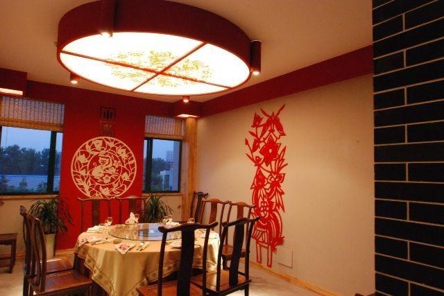 潍坊印象酒店