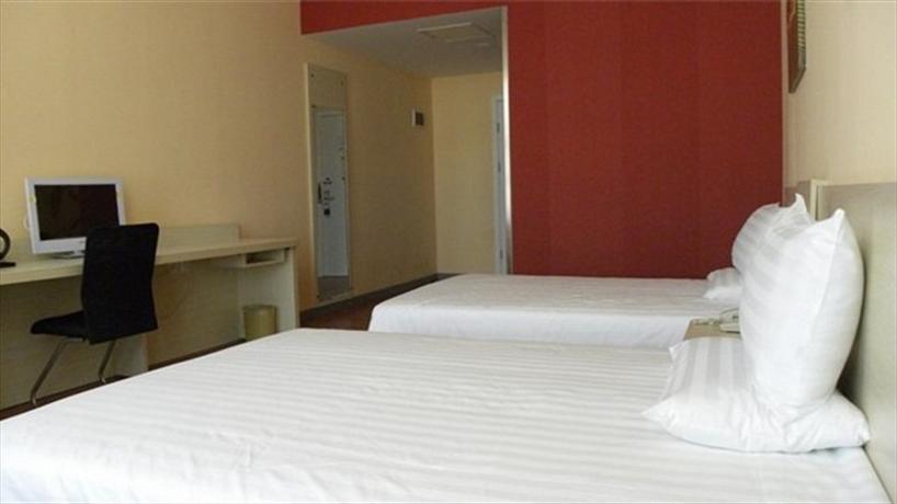 汉庭酒店广饶孙武路店