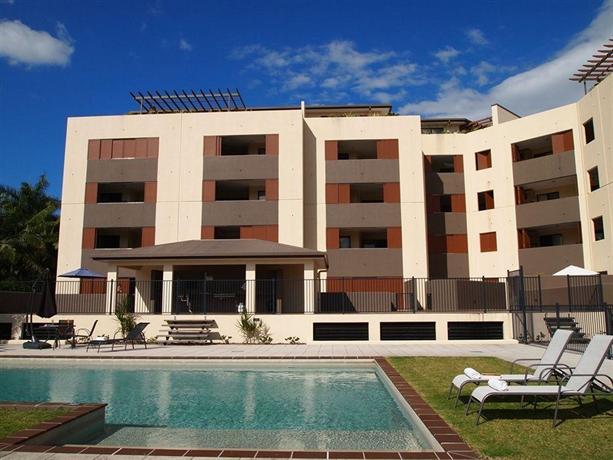 Photo: Edge Apartments Photo: Edge Apartments