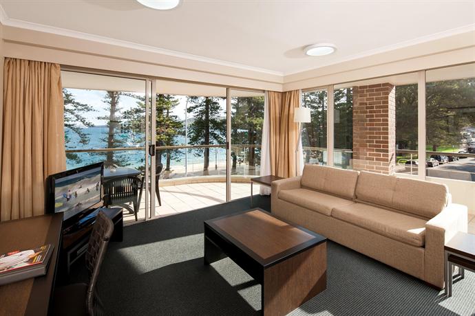 Photo: Quest Manly Photo: Quest Manly